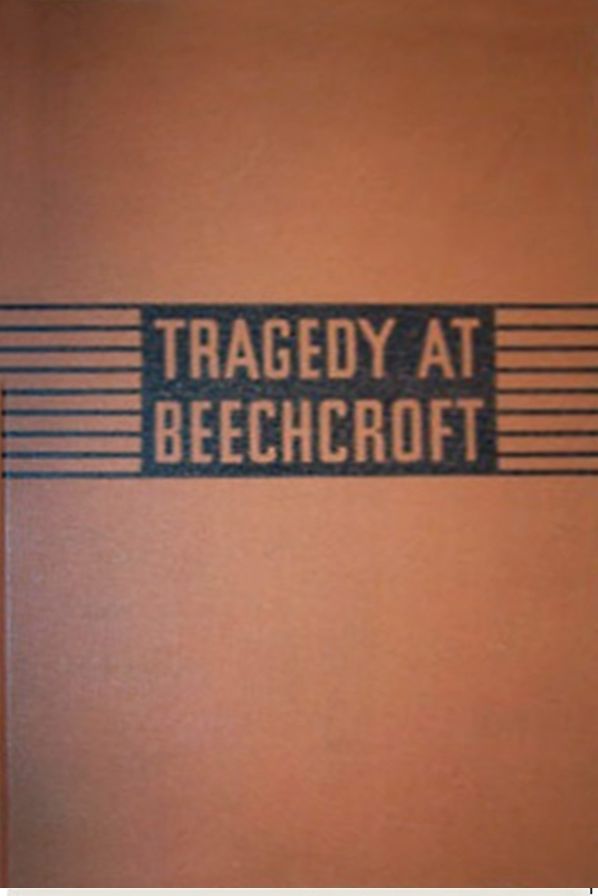 Tragedy at Beechcroft