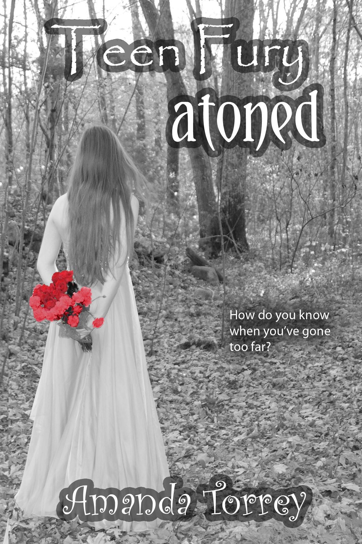 Teen Fury: Atoned