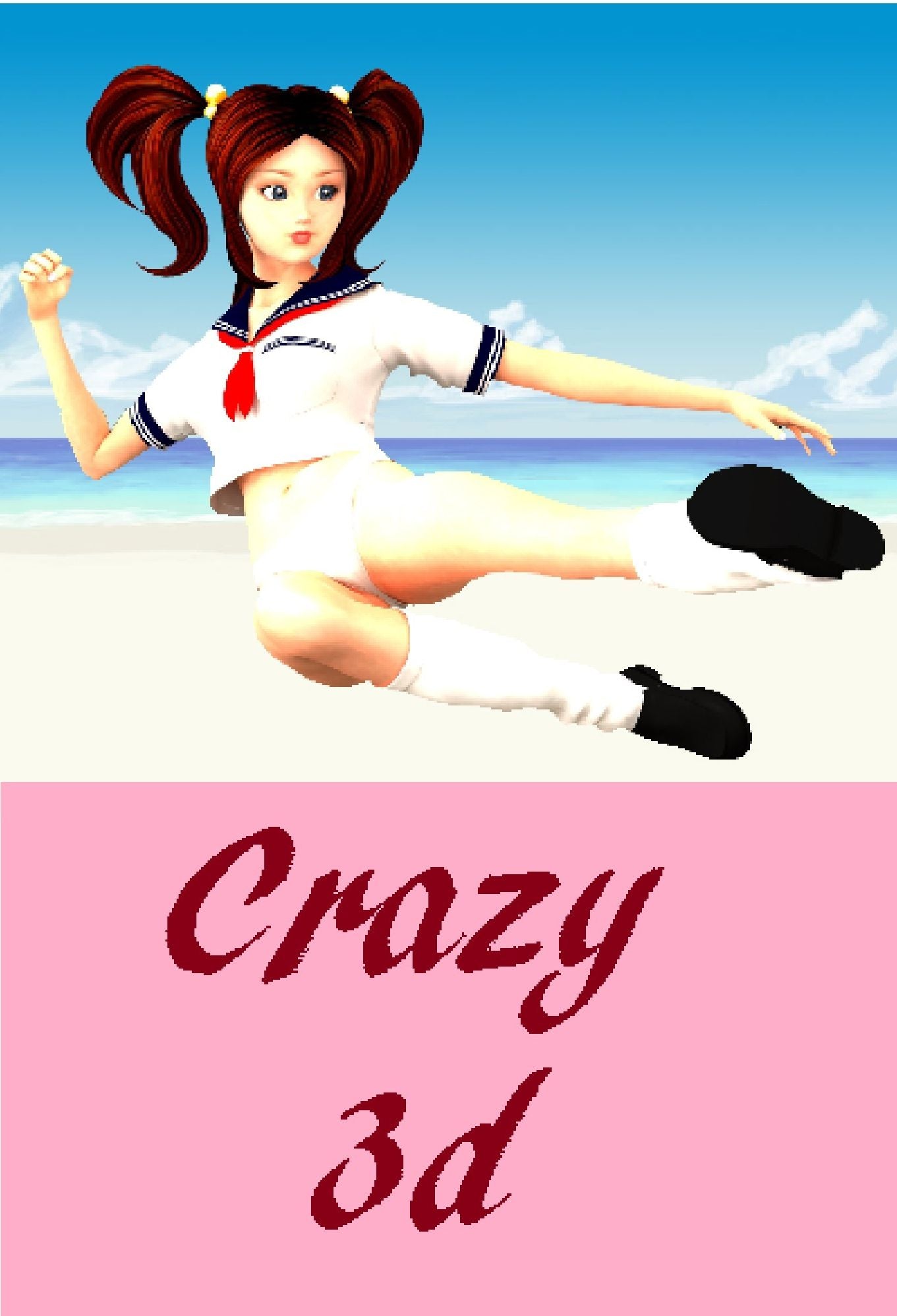 Erotic Stories: Crazy 3D Anime Hentai Manga Fetish Erotic Adult Screen Shooter #4 (Hentai) ( sex, porn, real porn, BDSM, bondage, oral, anal, erotic, erotica, xxx, gay, lesbian, handjob, blowjob, erotic sex stories, shemale, nudes Sex Manga Anime Erotic F