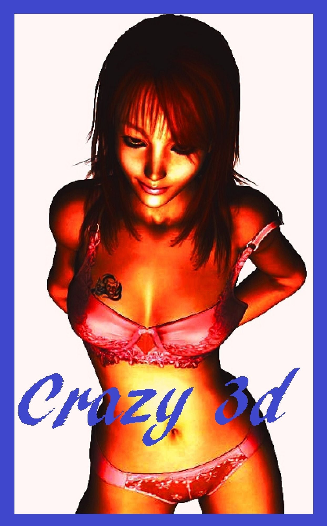 Erotic Stories: Crazy 3D Anime Hentai Manga Fetish Erotic Adult Screen Shooter #5 (Hentai) ( sex, porn, real porn, BDSM, bondage, oral, anal, erotic, erotica, xxx, gay, lesbian, handjob, blowjob, erotic sex stories, shemale, nudes Sex Manga Anime Erotic F