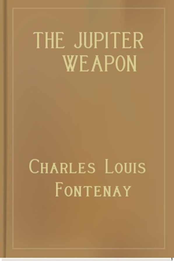 The Jupiter Weapon