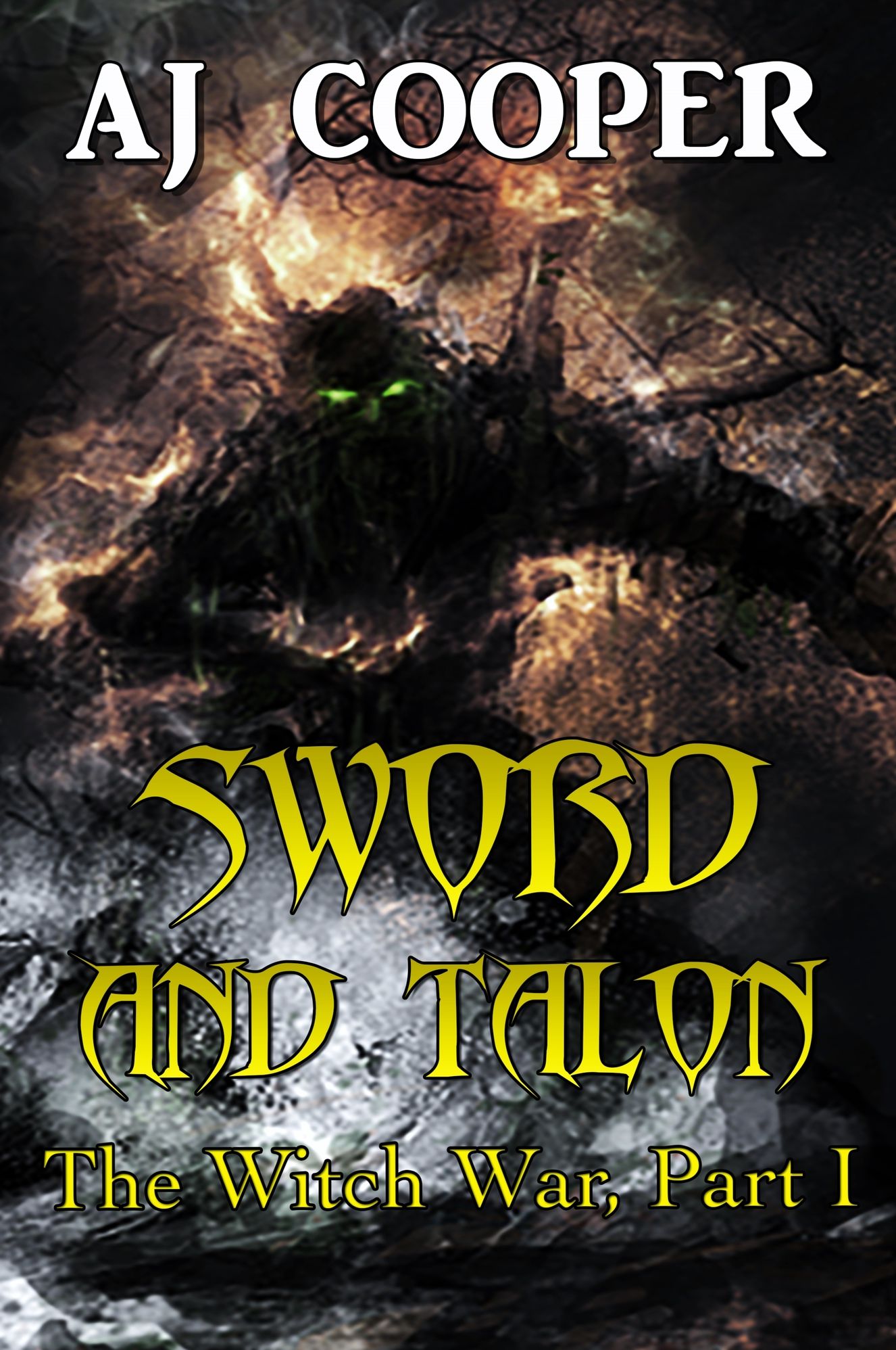 Sword and Talon