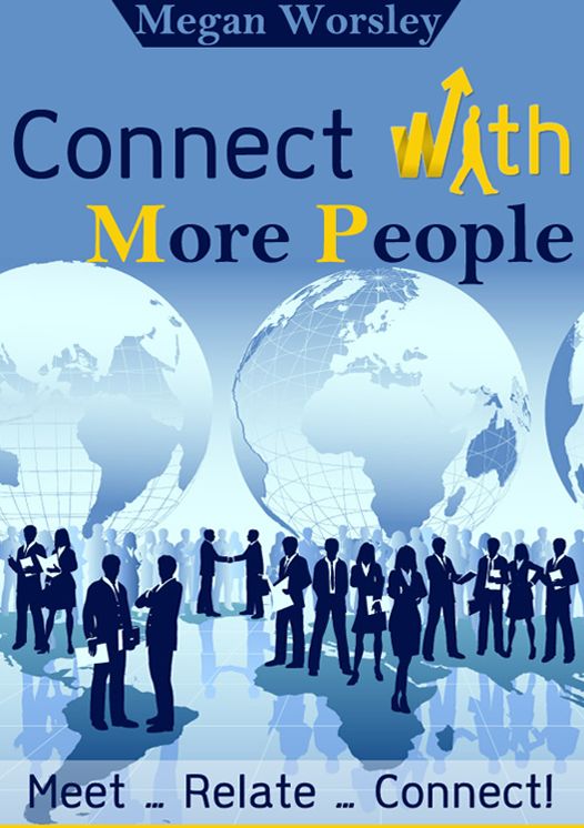 Connect with More People