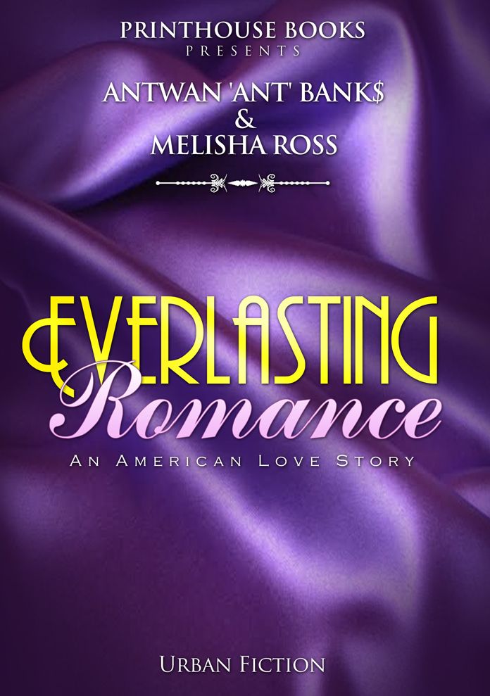 Everlasting Romance; An American Love Story
