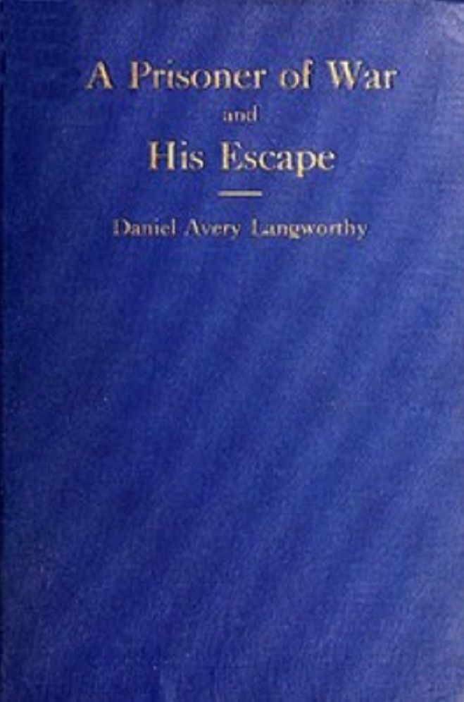 A Prisoner and His Life