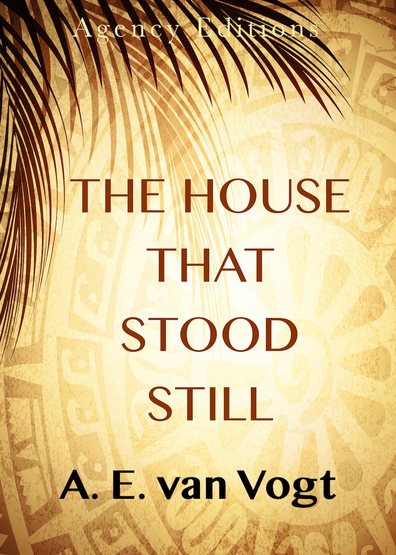 The House that Stood Still