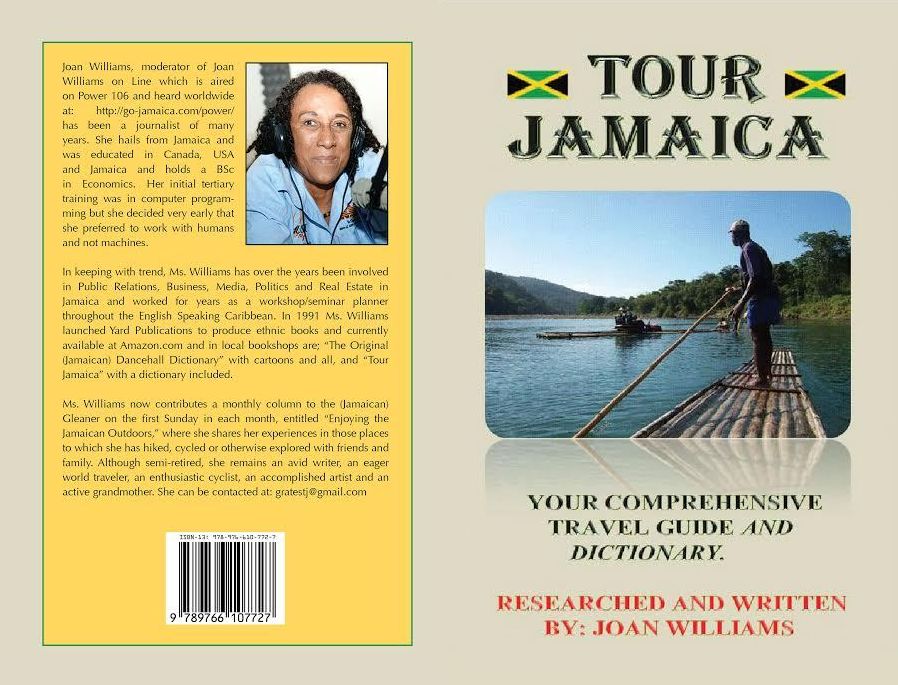 Tour Jamaica