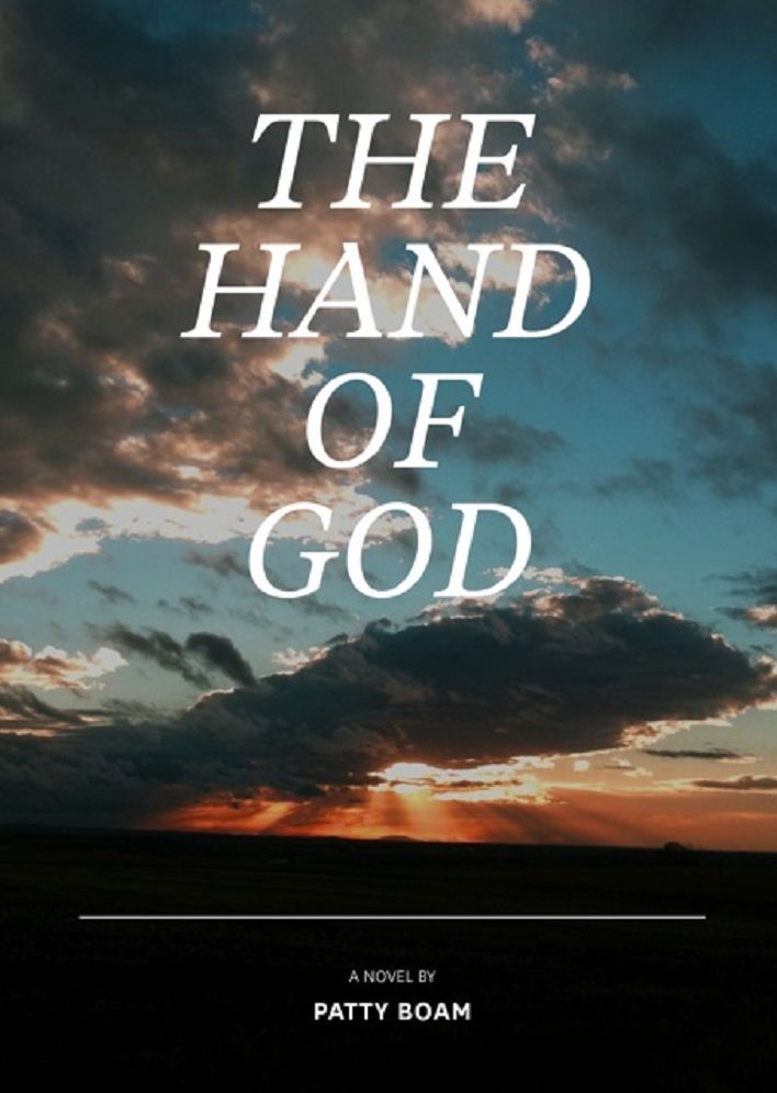 The Hand of God