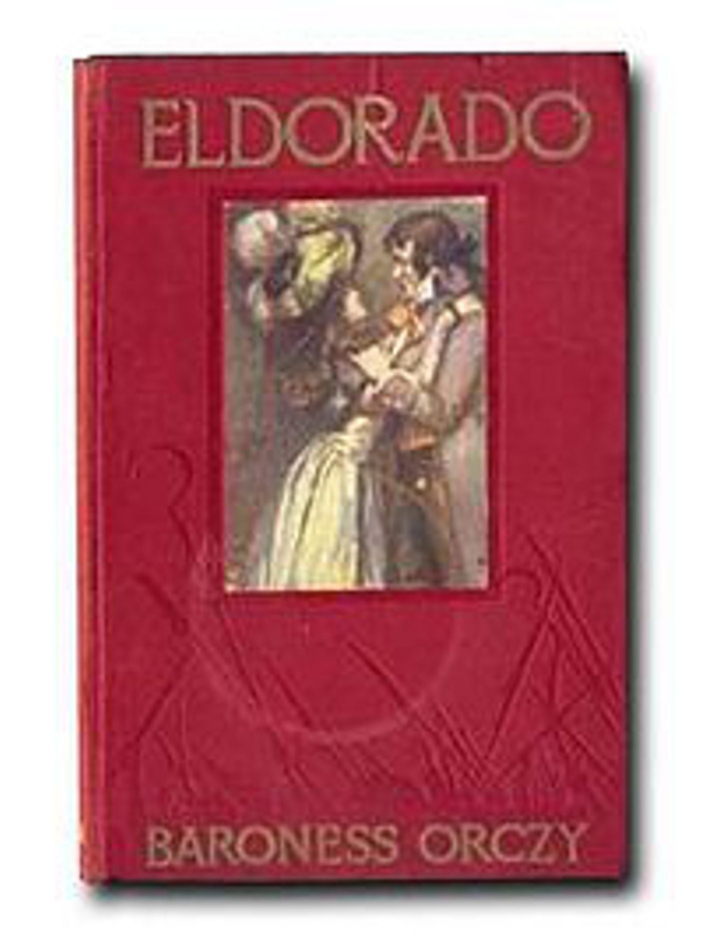 El Dorado