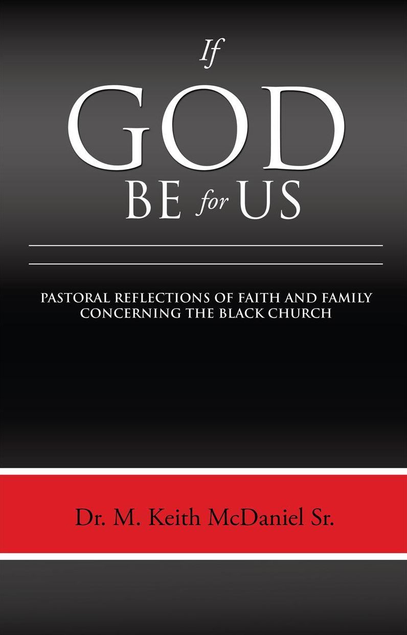 IF GOD BE FOR US