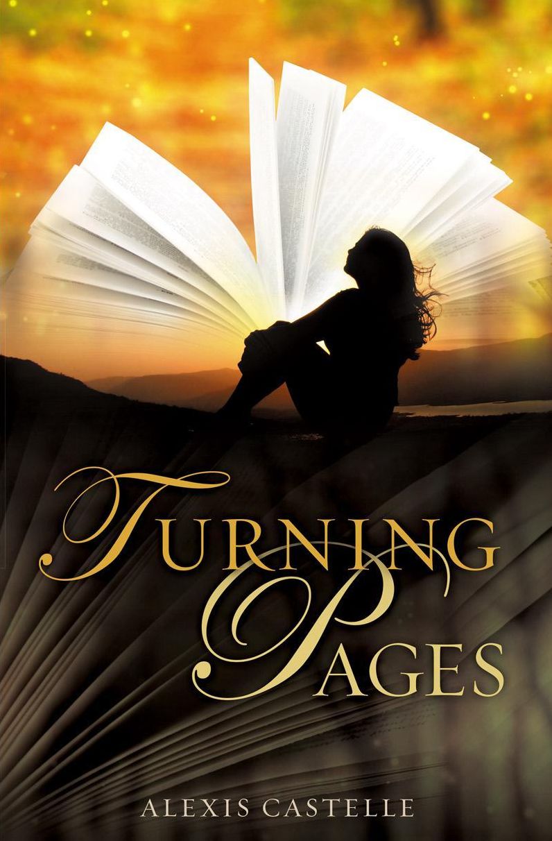 Turning Pages