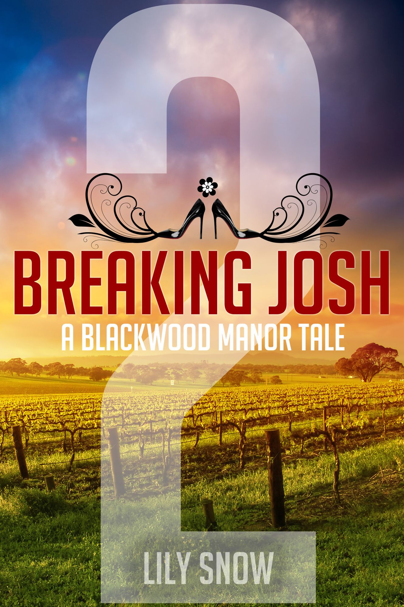 Breaking Josh 2
