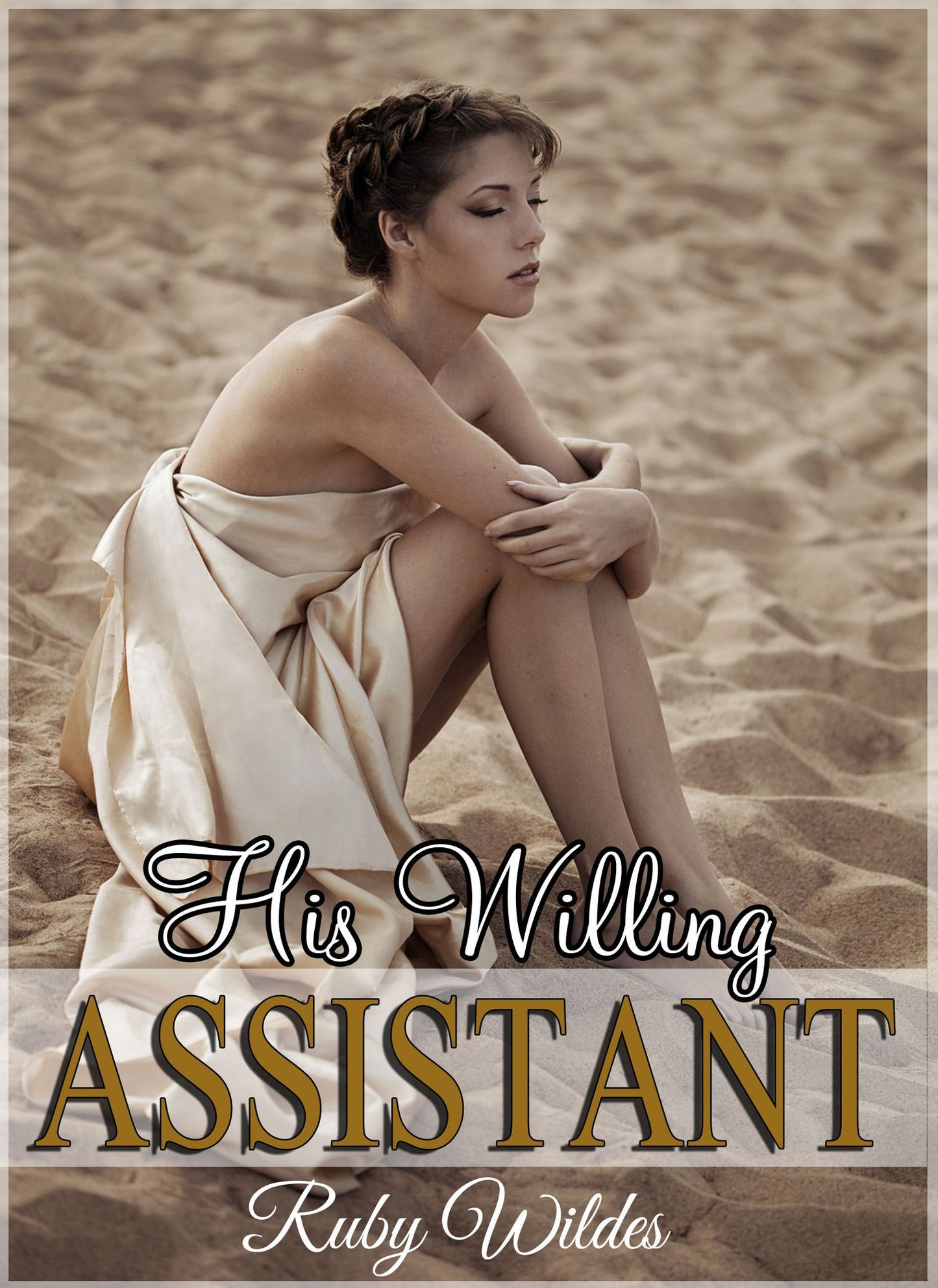 His Willing Assistant