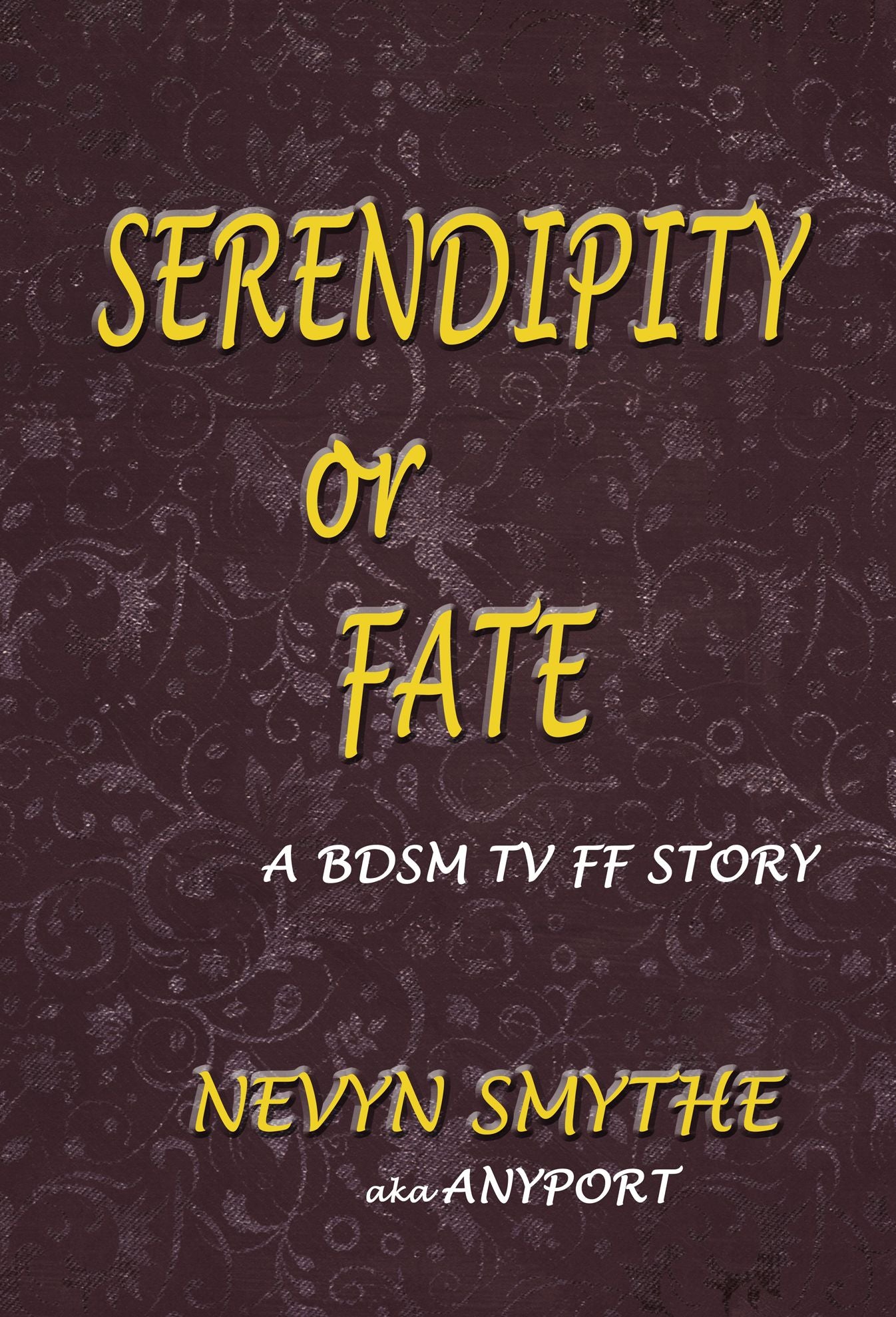 Serendipity or Fate