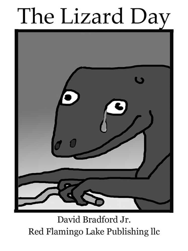 The Lizard Day