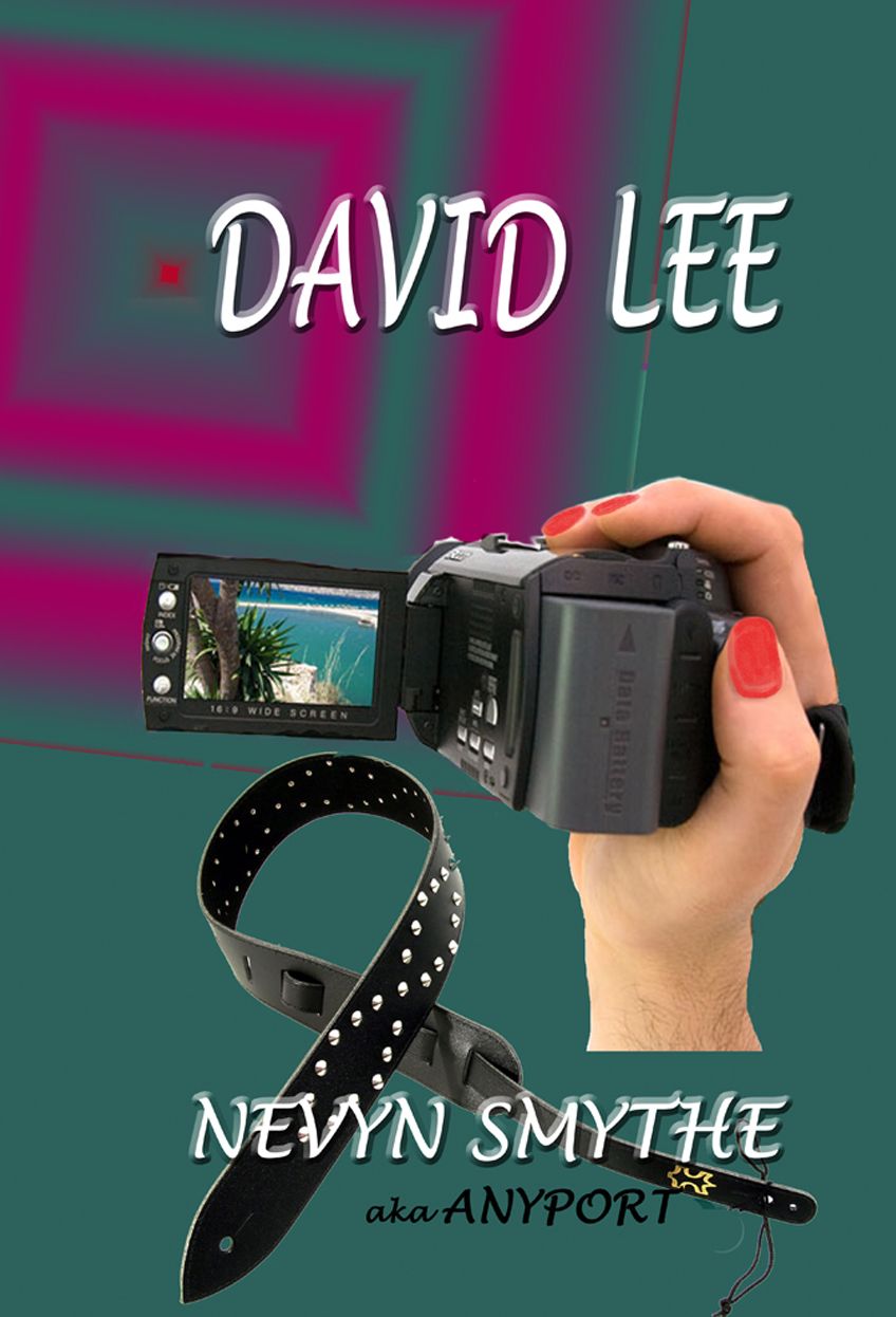 David Lee