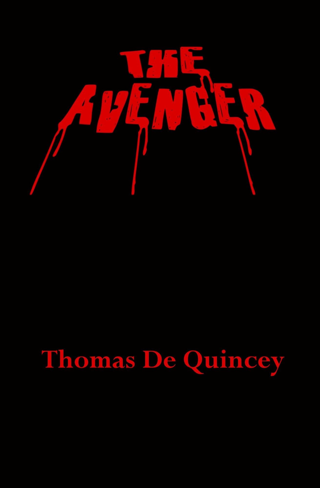 The Avenger