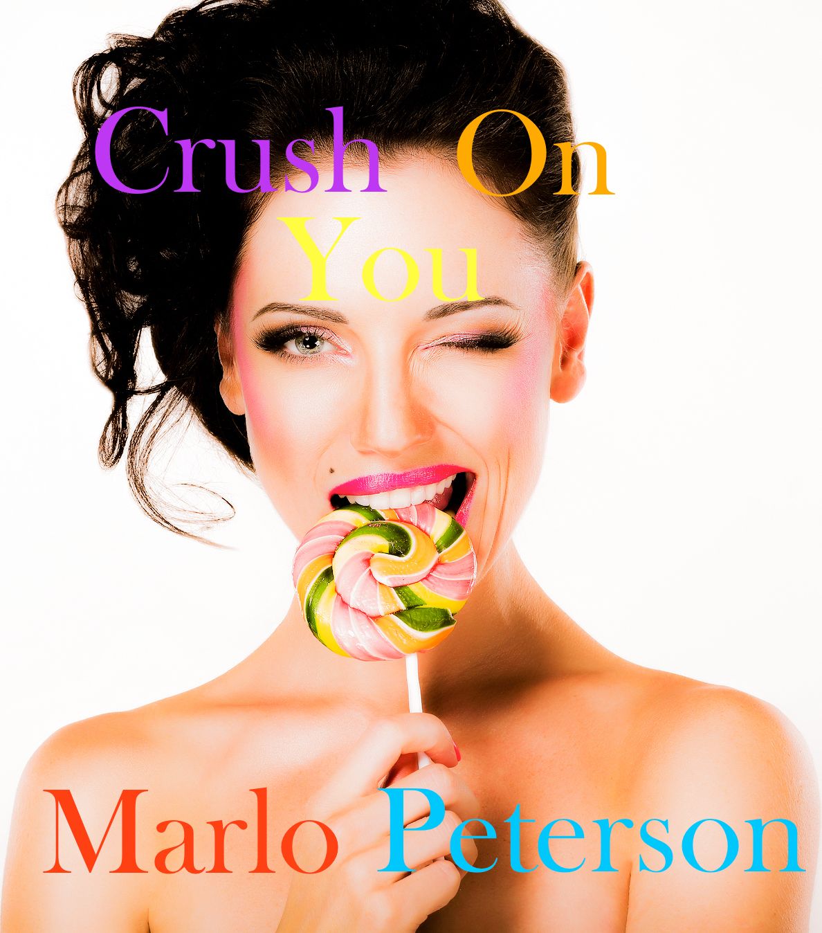 Crush On You [Sexy Erotic Romance]