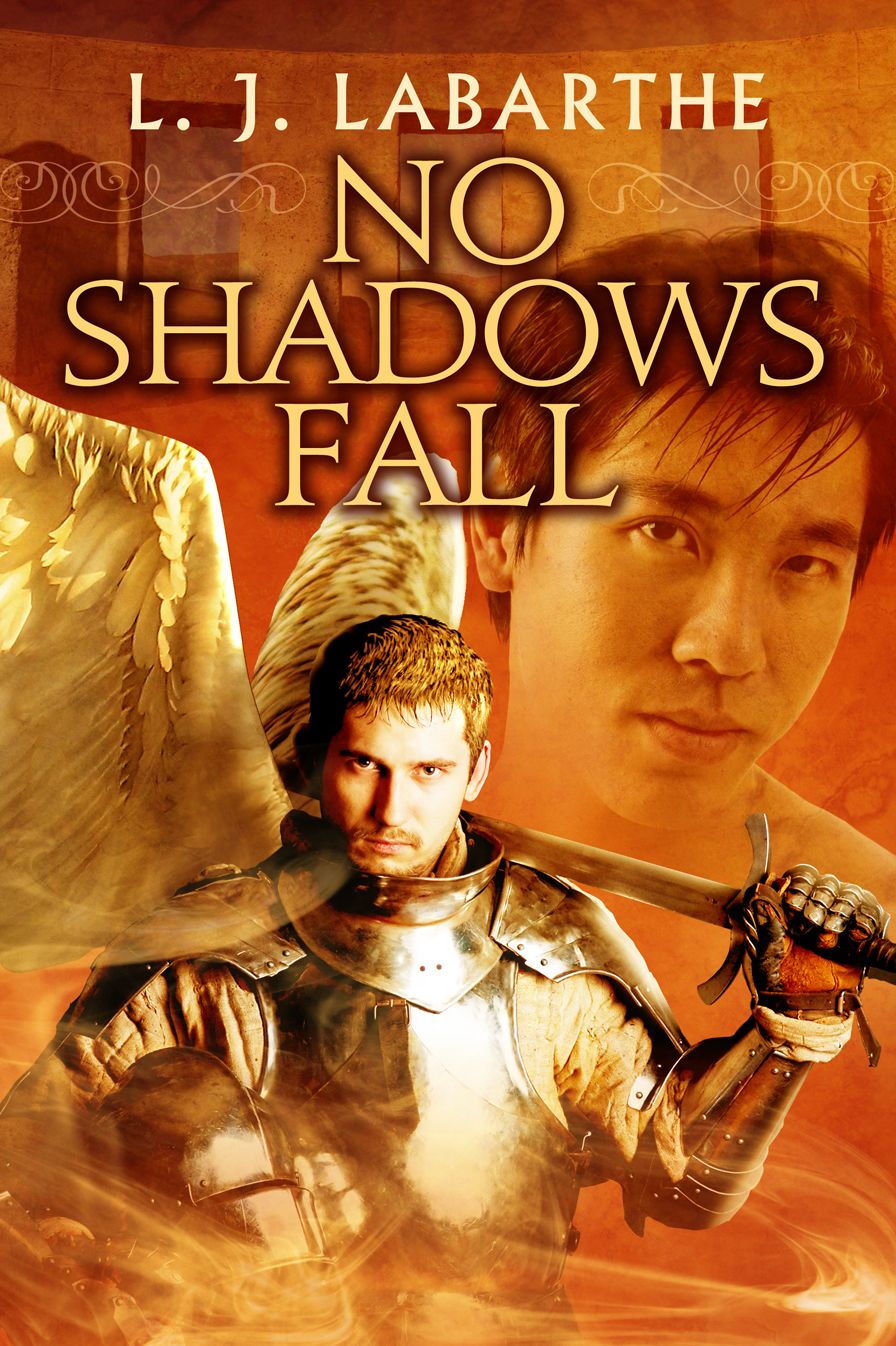 No Shadows Fall