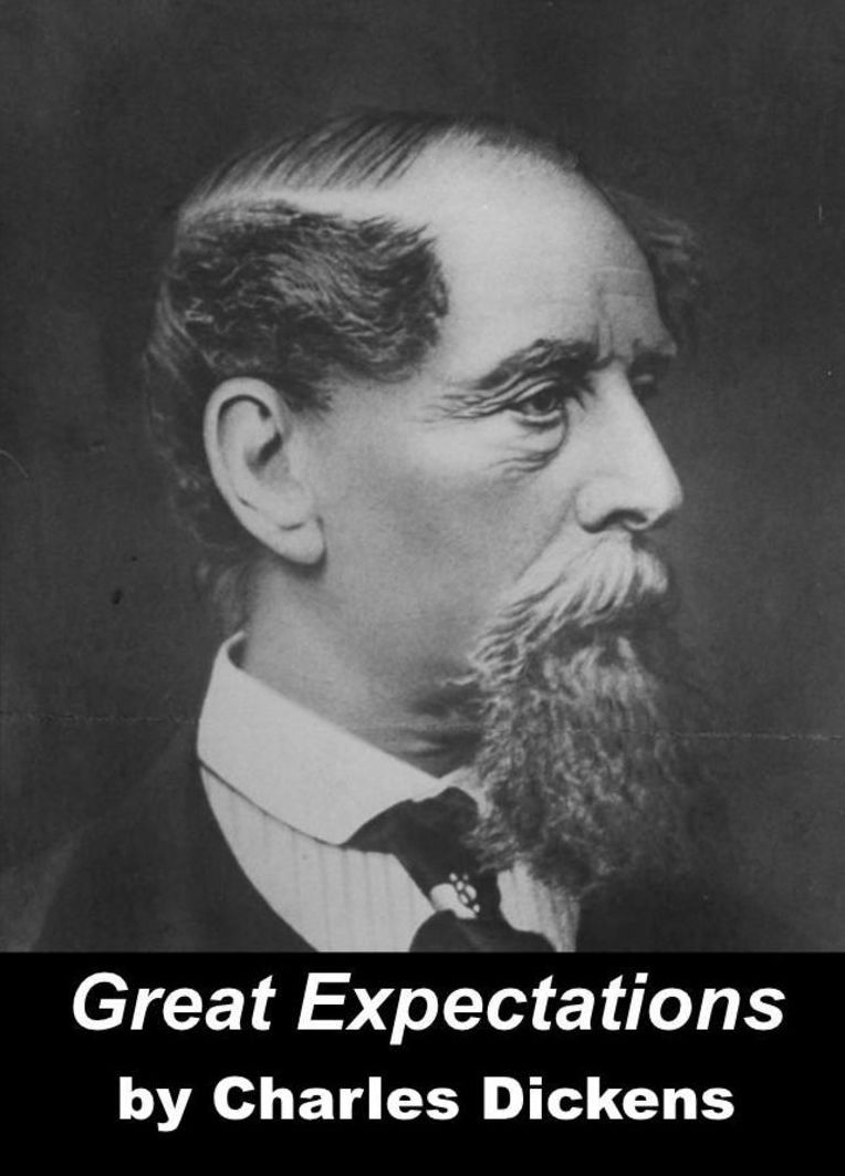 Great Expectations by Charles Dickens