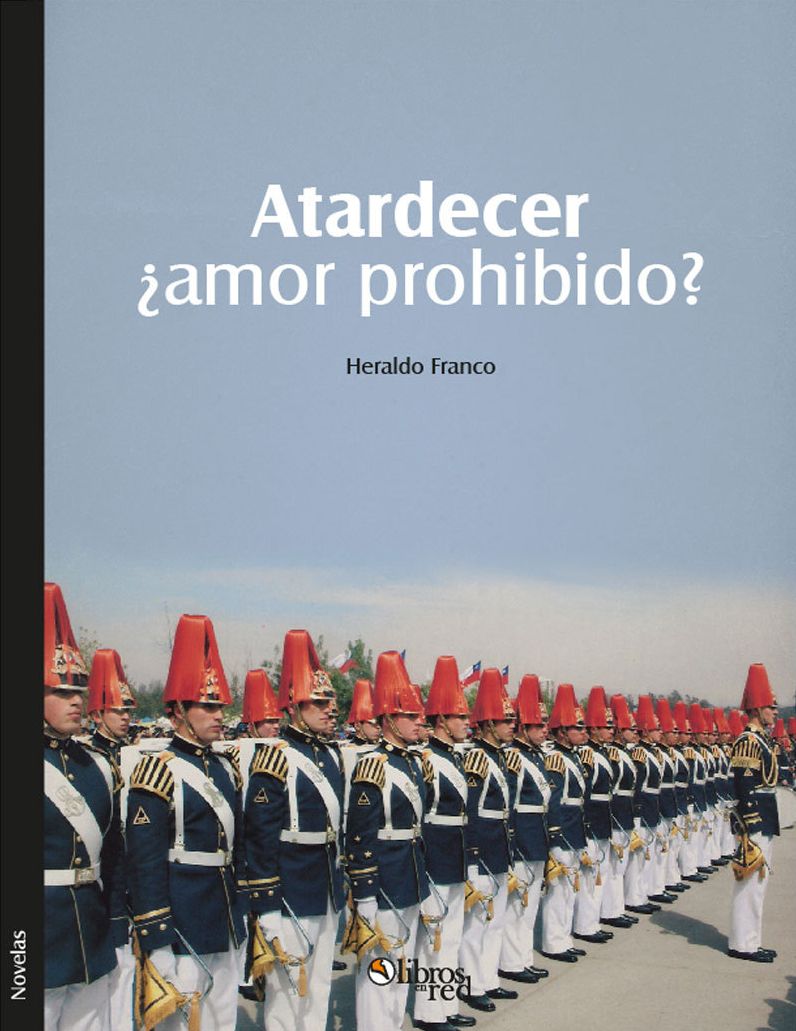 Atardecer ¿amor prohibido?