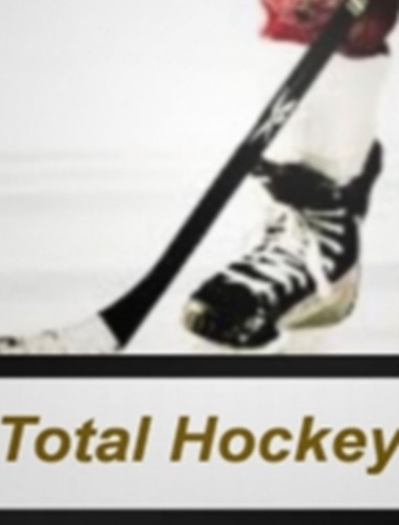 Total Hockey: With This Easy To Use Manual Discover Hockey, Hockey Coach, Wayne Gretzky, Hockey History, NHL Franchise, Skating Techniques, Rink Maintenance and More!