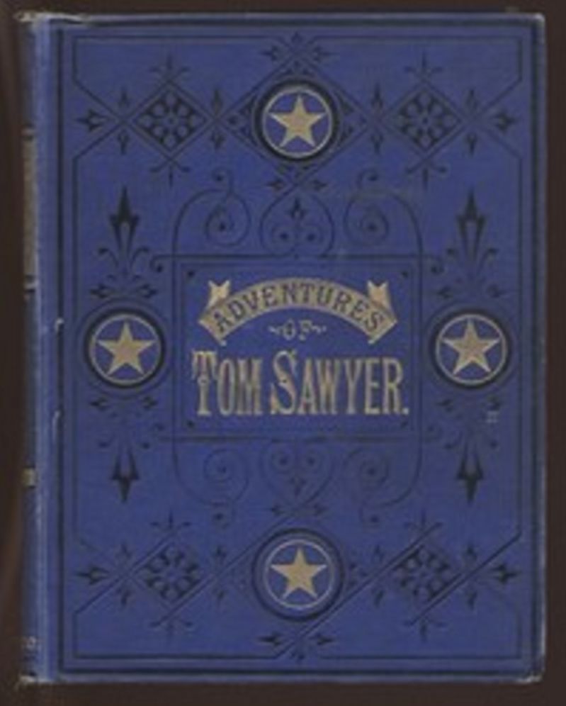 The Adventures of Tom Sawyer (Unabridged and Illustrated)