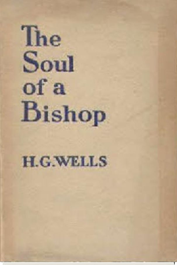 Soul of a Bishop