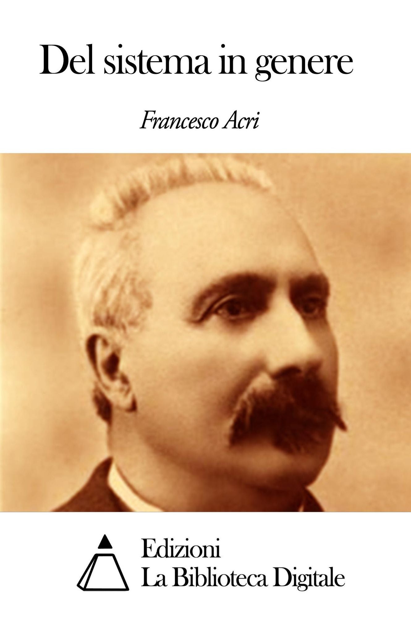 Del sistema in genere