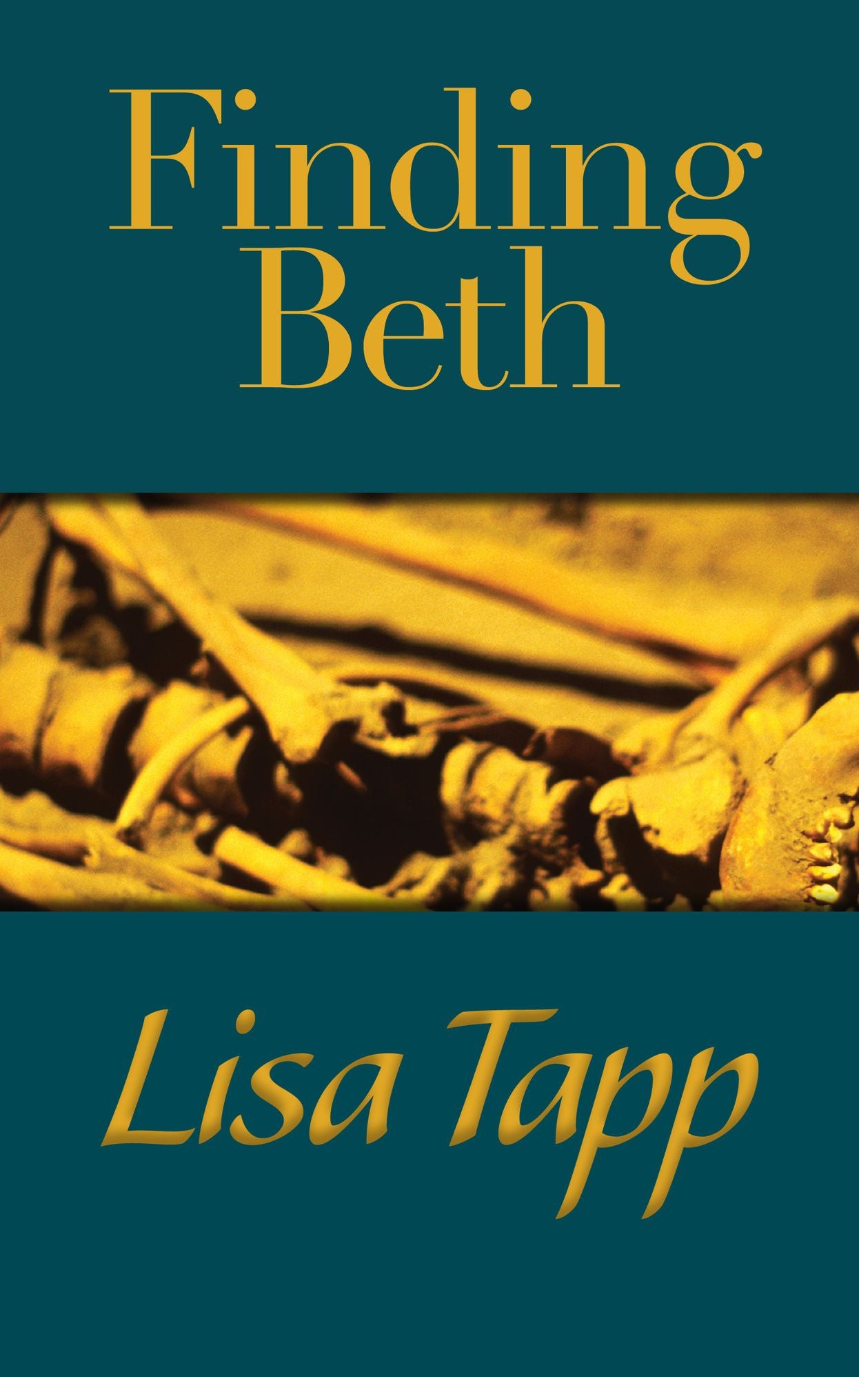 Finding Beth