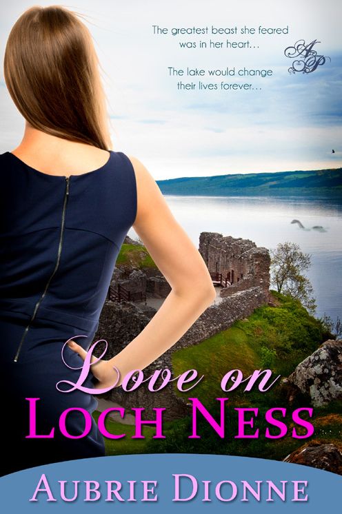 Love On Loch Ness