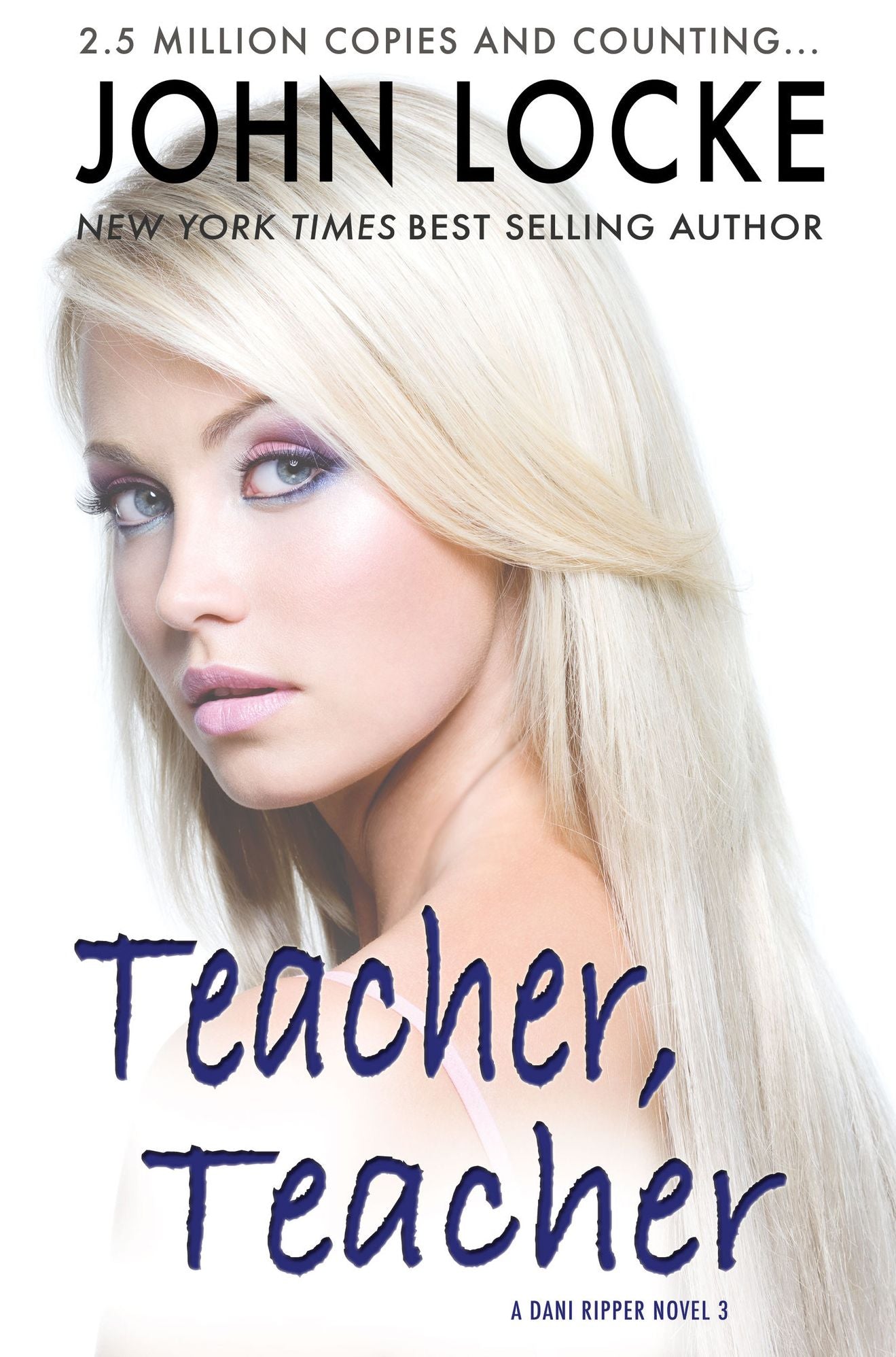 Teacher, Teacher