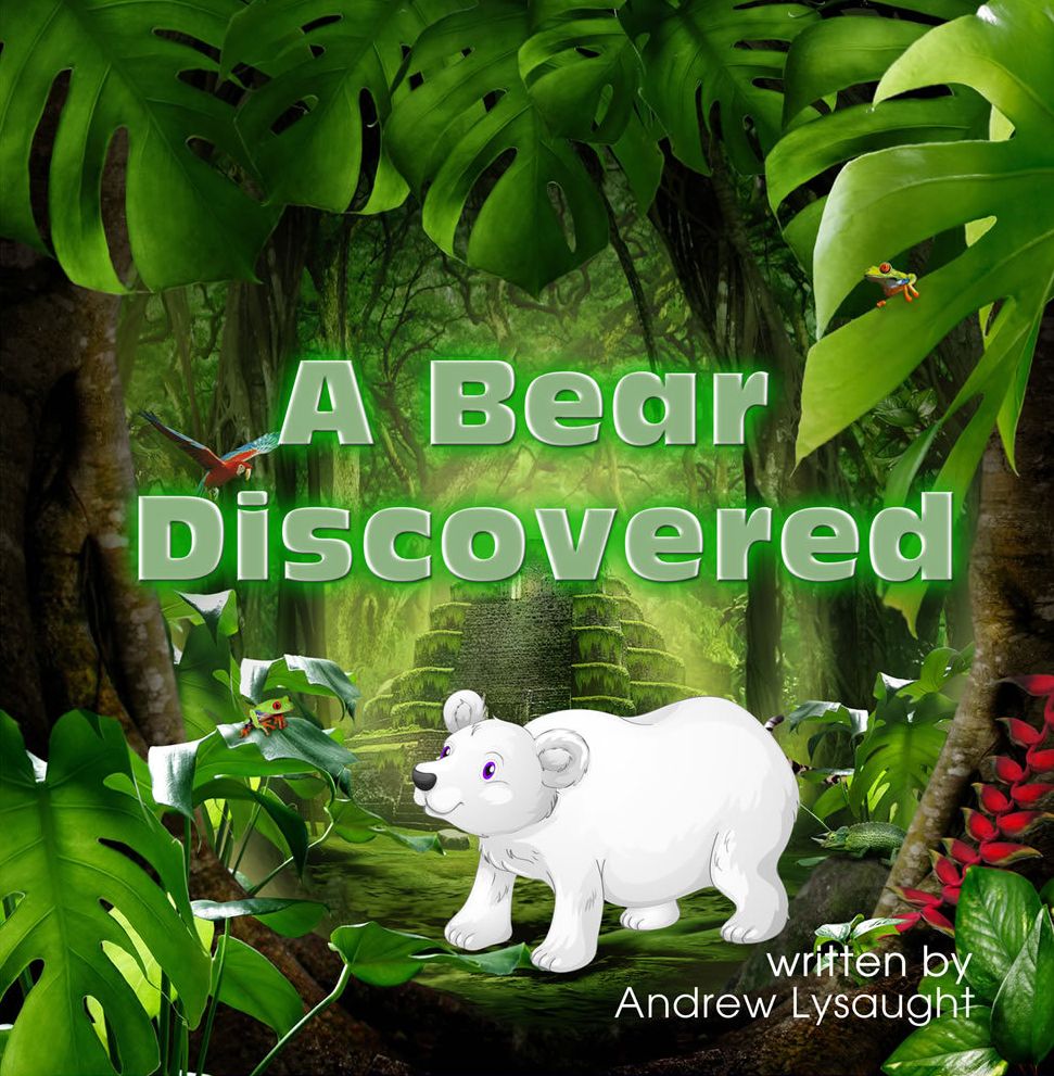 A Bear Discovered