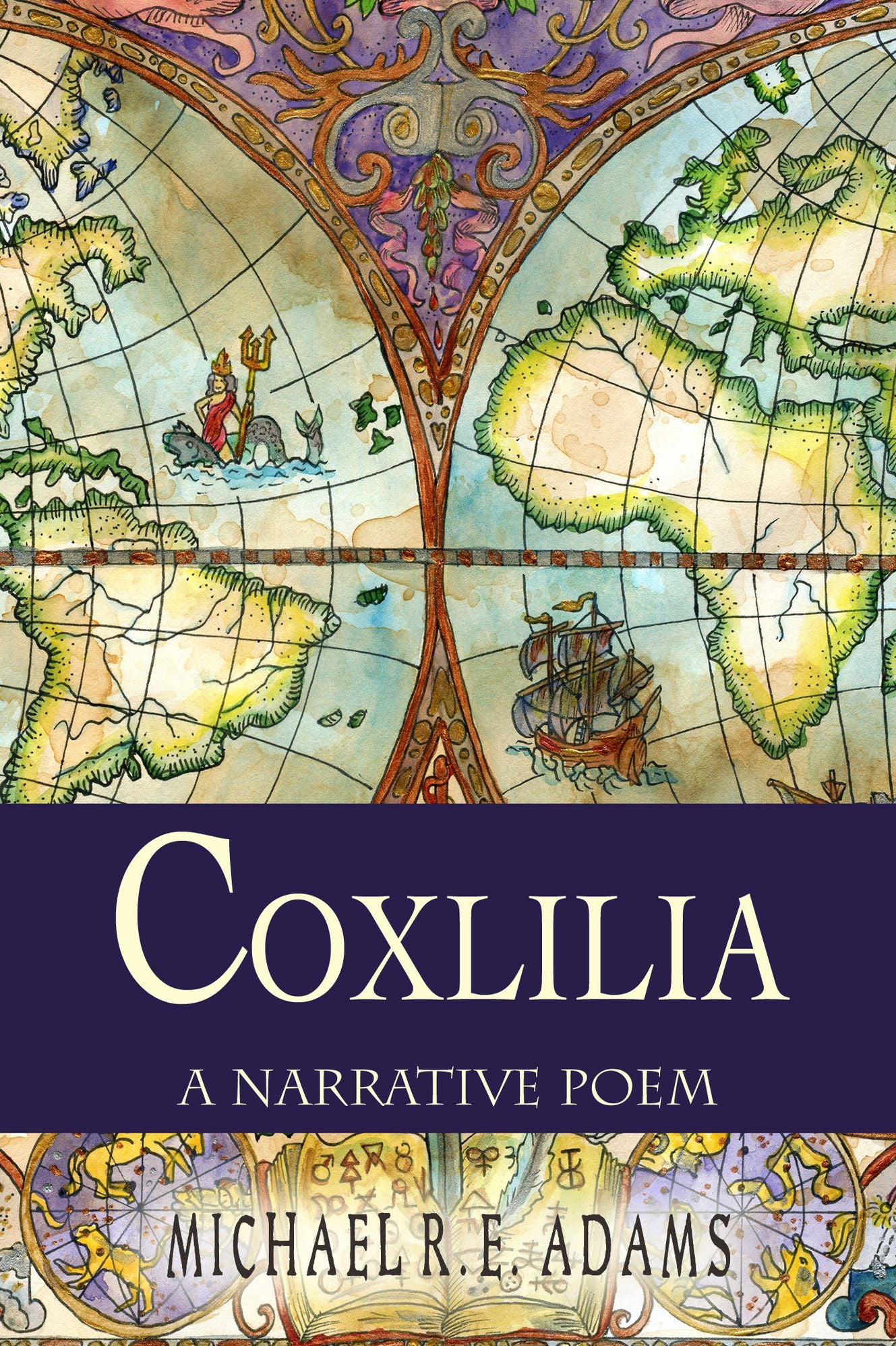 Coxlilia