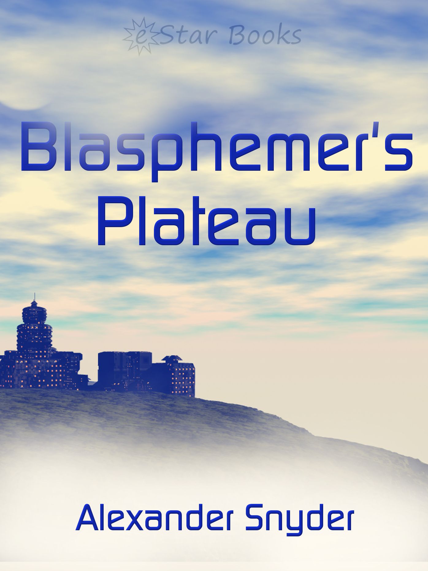 Blasphemer's Plateau 