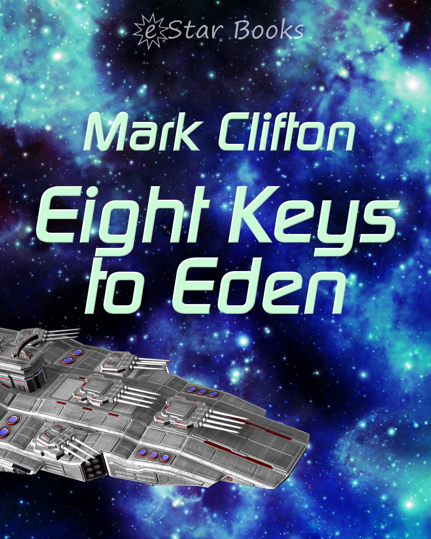Eight Keys to Eden