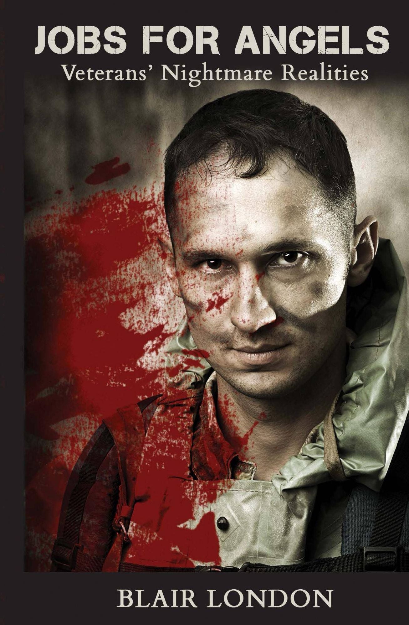 Jobs for Angels: Veteranss