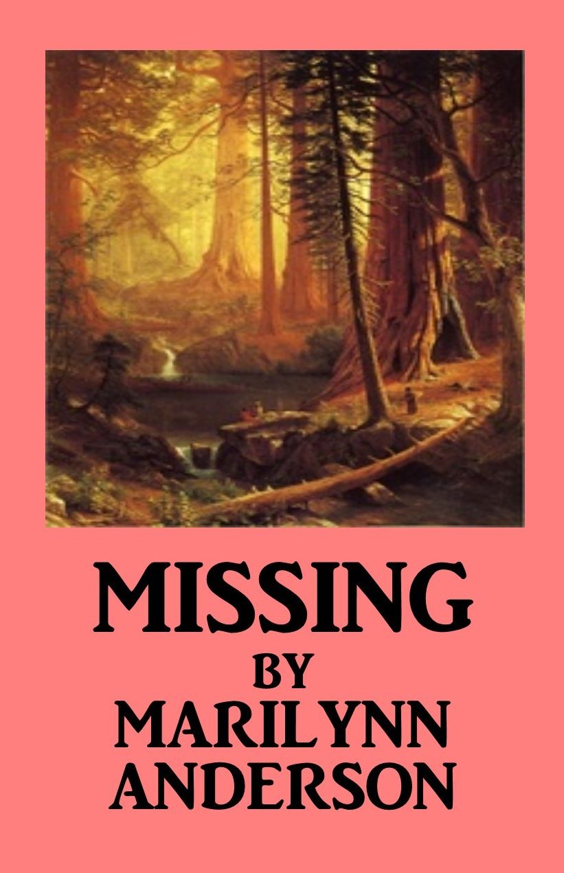 MISSING ~~ Easy Chapter Books for Older Kids ~~ Science Fiction / Fantasy ~~ Reading Level: Grade 3 ~~ Interest Level: Grades 5 and UP