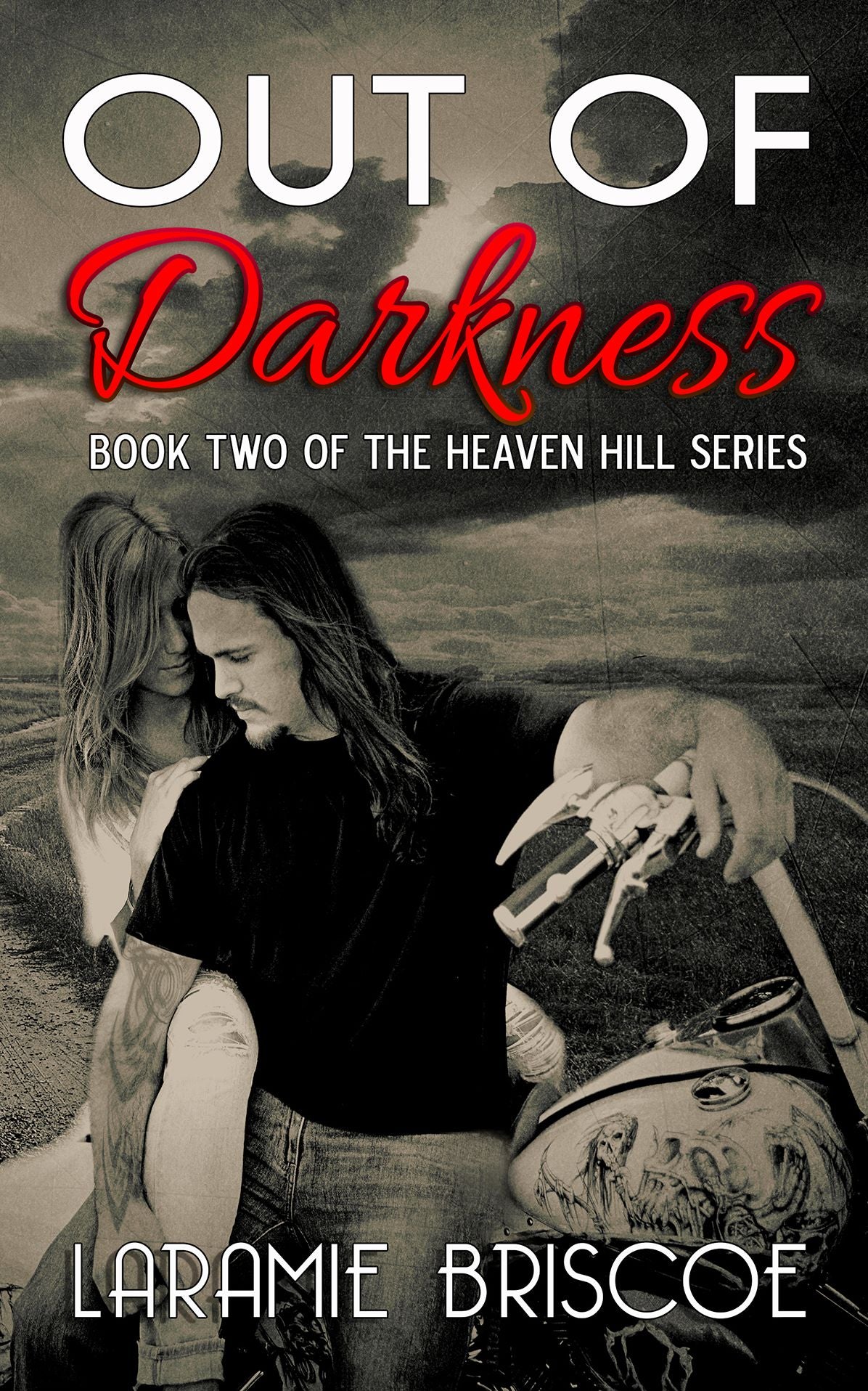 Out of Darkness