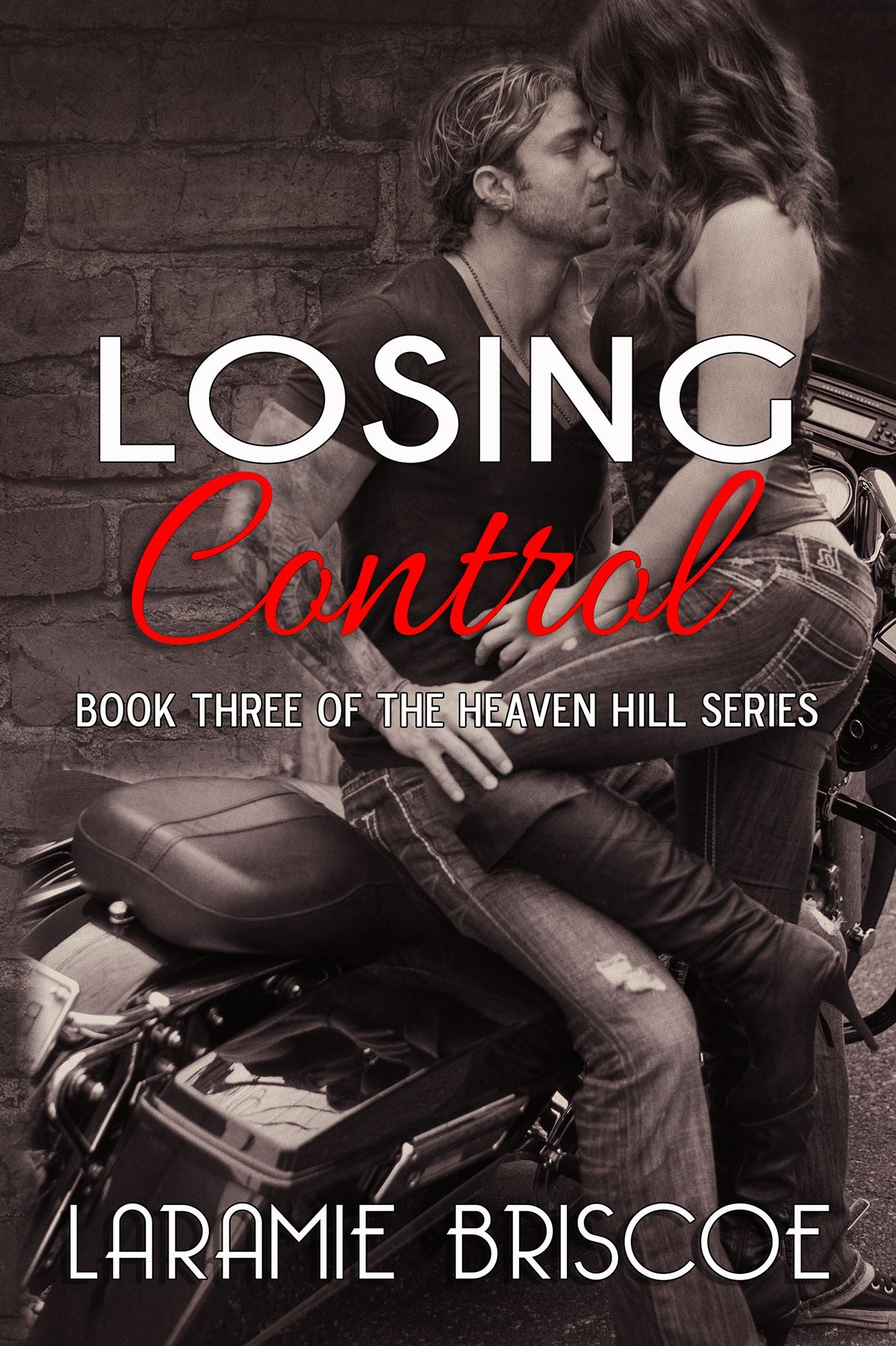 Losing Control