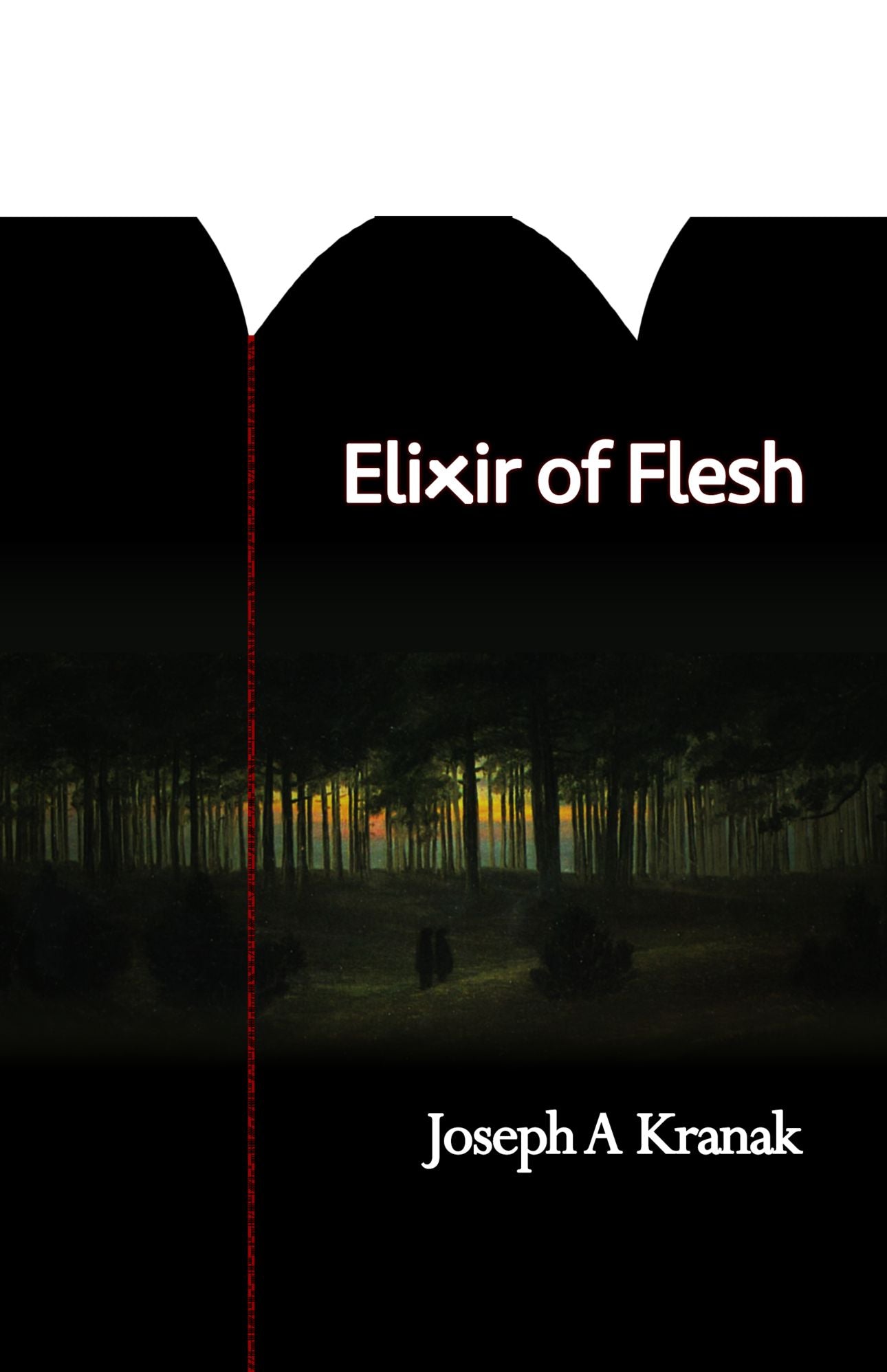 Elixir Of Flesh