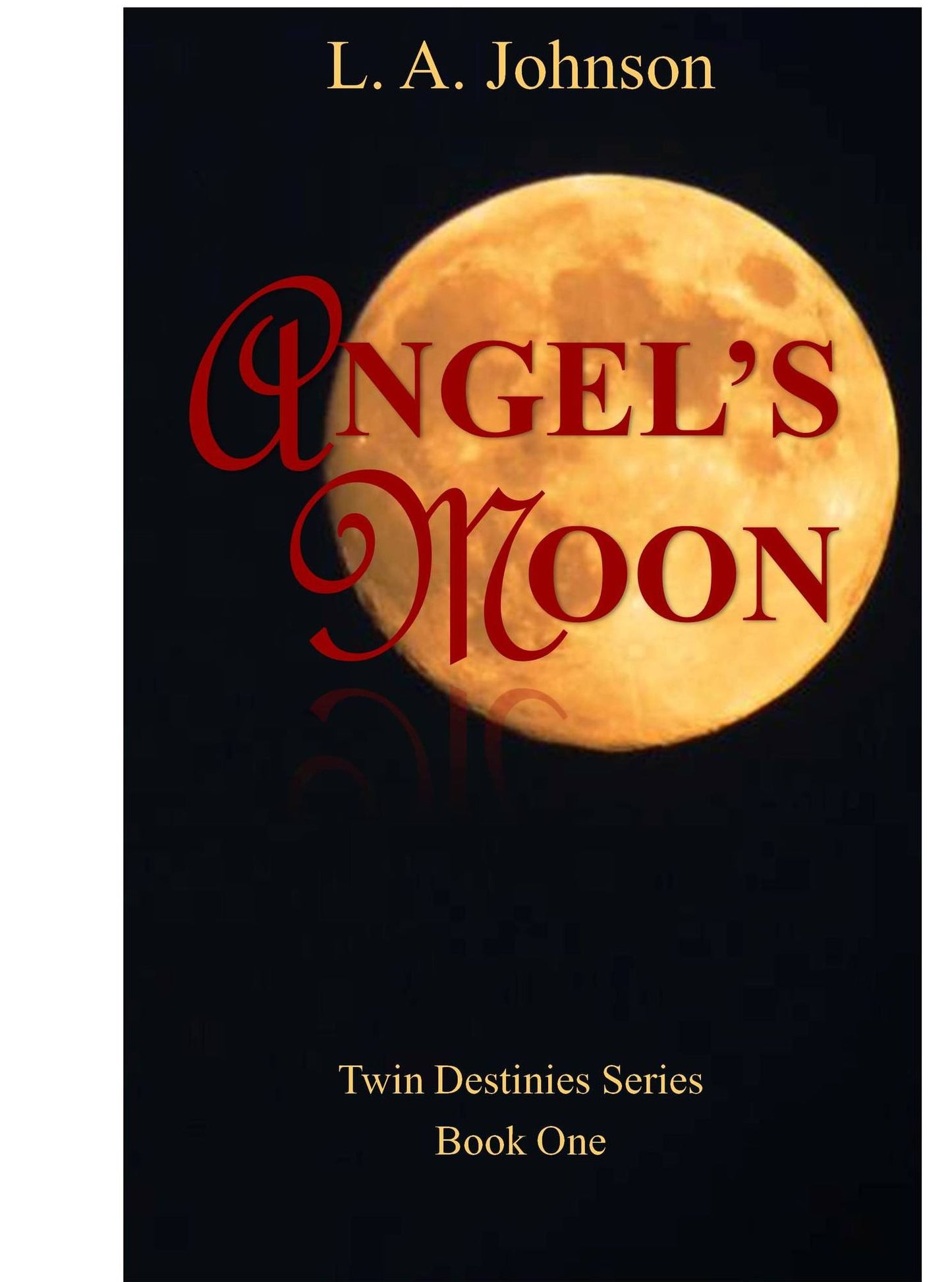 Angel's Moon