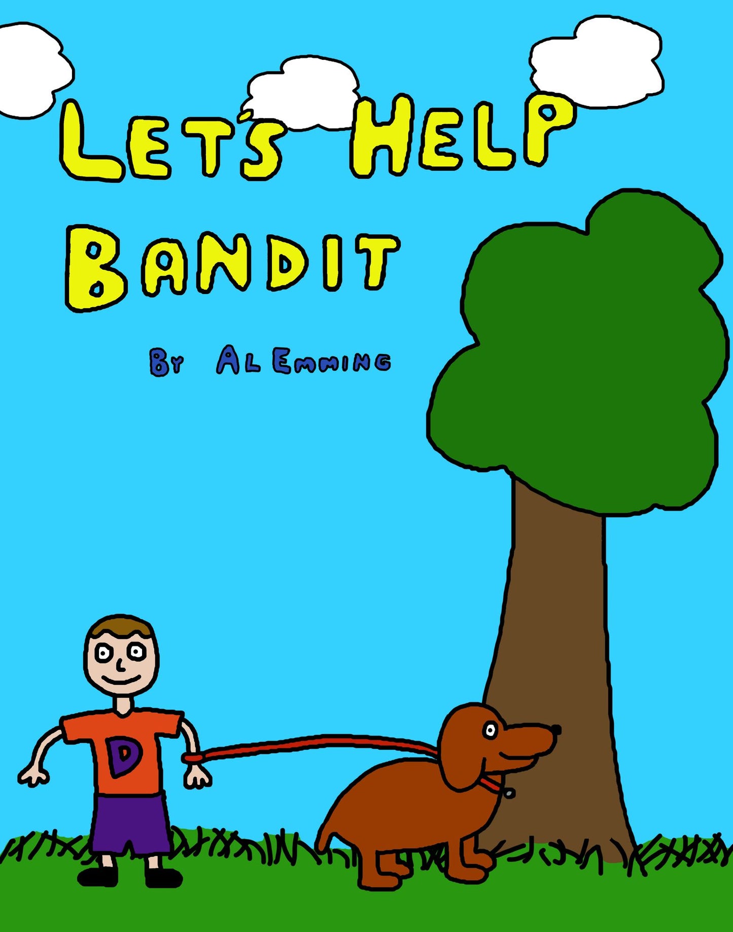 Let's Help Bandit