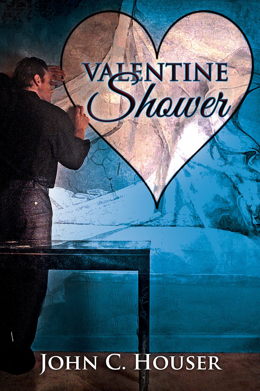 Valentine Shower