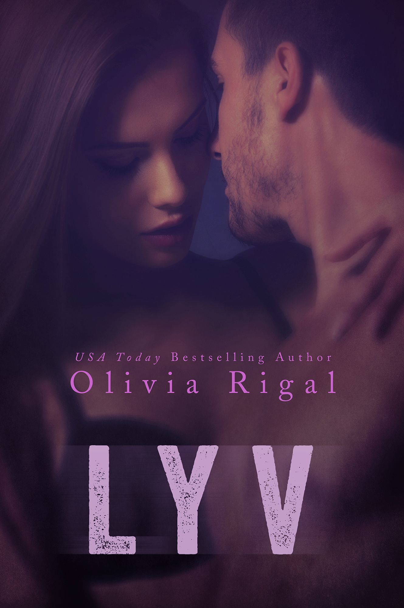 Lyv