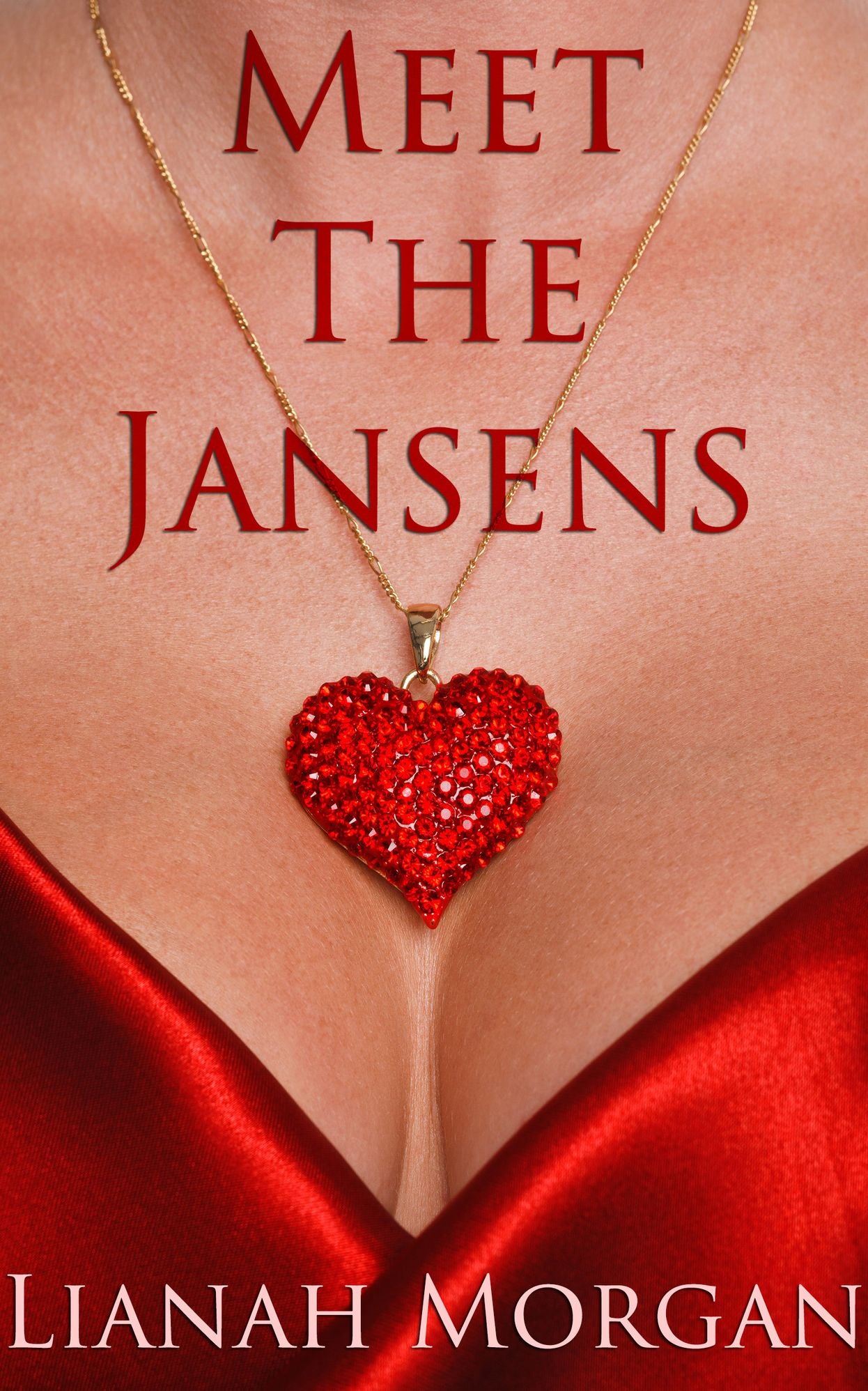Meet The Jansens