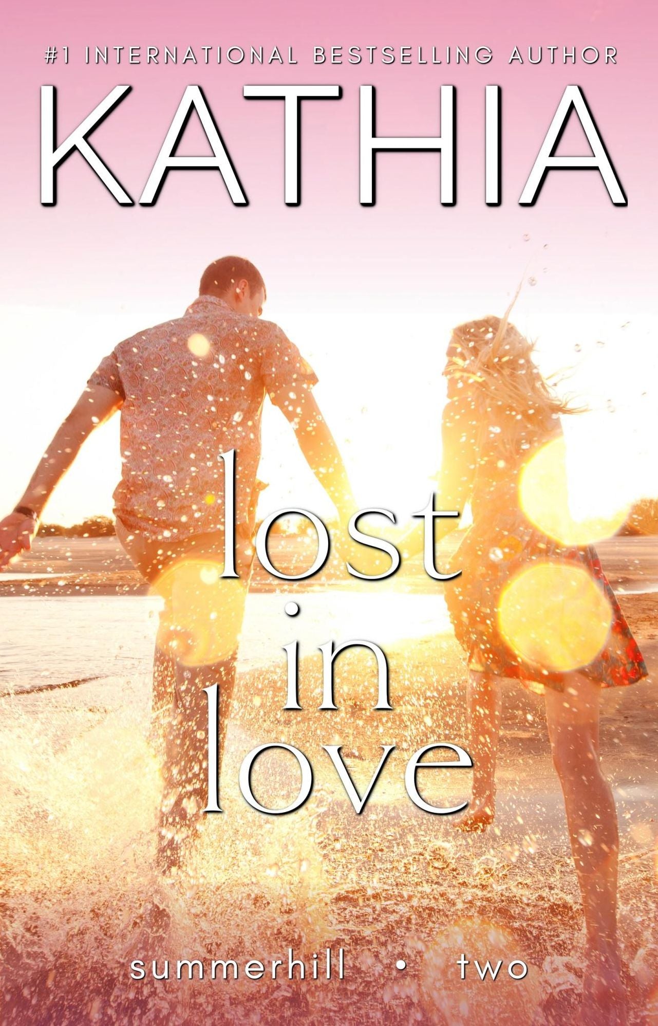 Lost in Love
