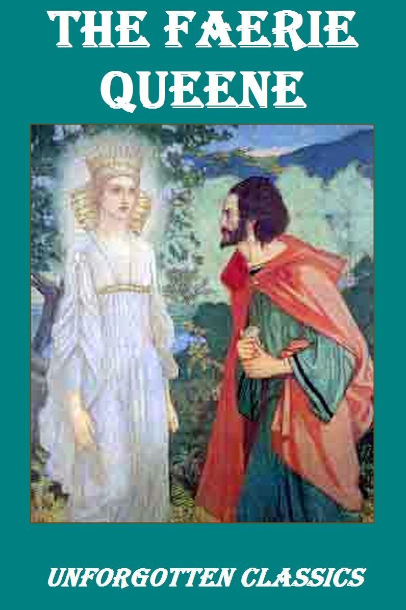 The Faerie Queene