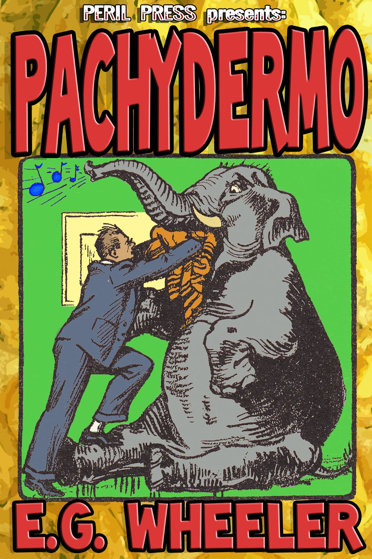 Pachydermo