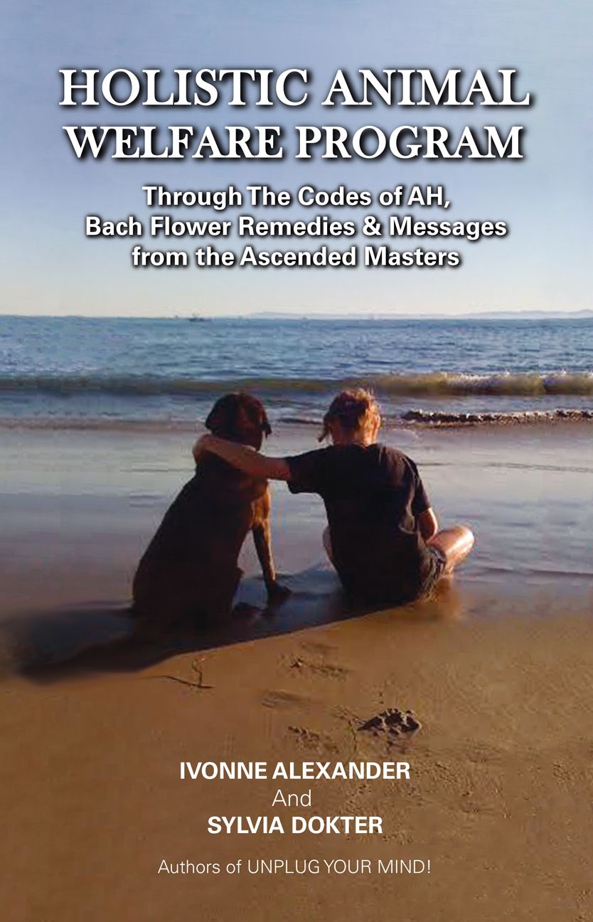 Holistic Animal Welfare Program©